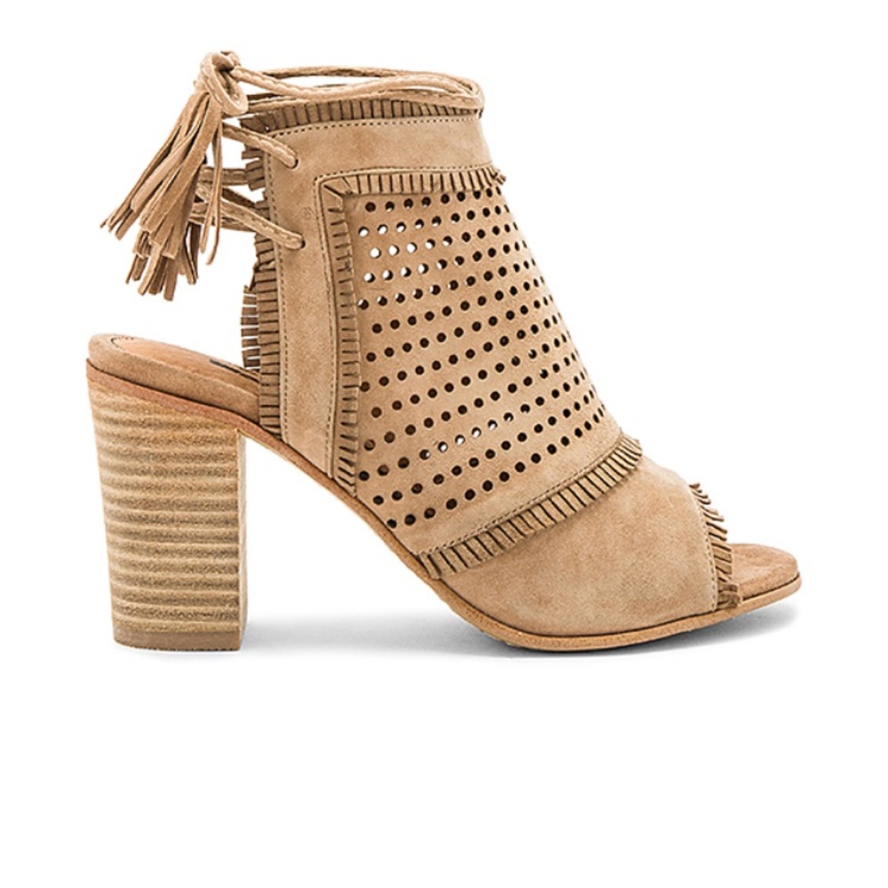 Matiko west heel! Size 36